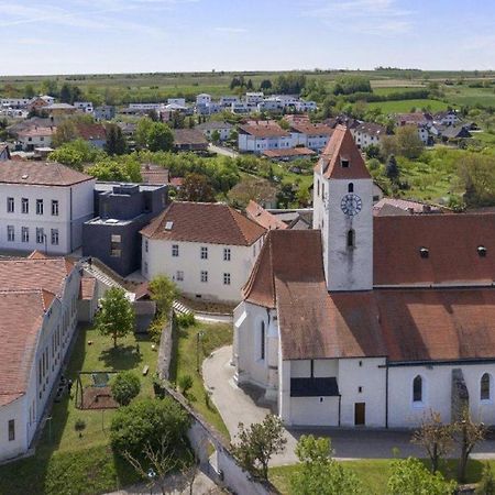 Landpension Gschwantner Lengenfeld Exterior foto