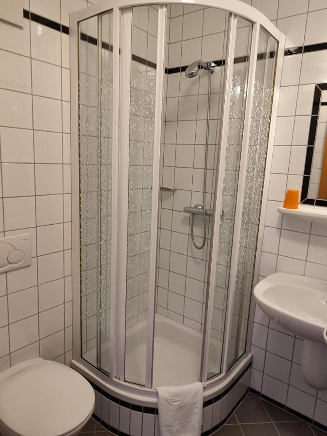Landpension Gschwantner Lengenfeld Exterior foto