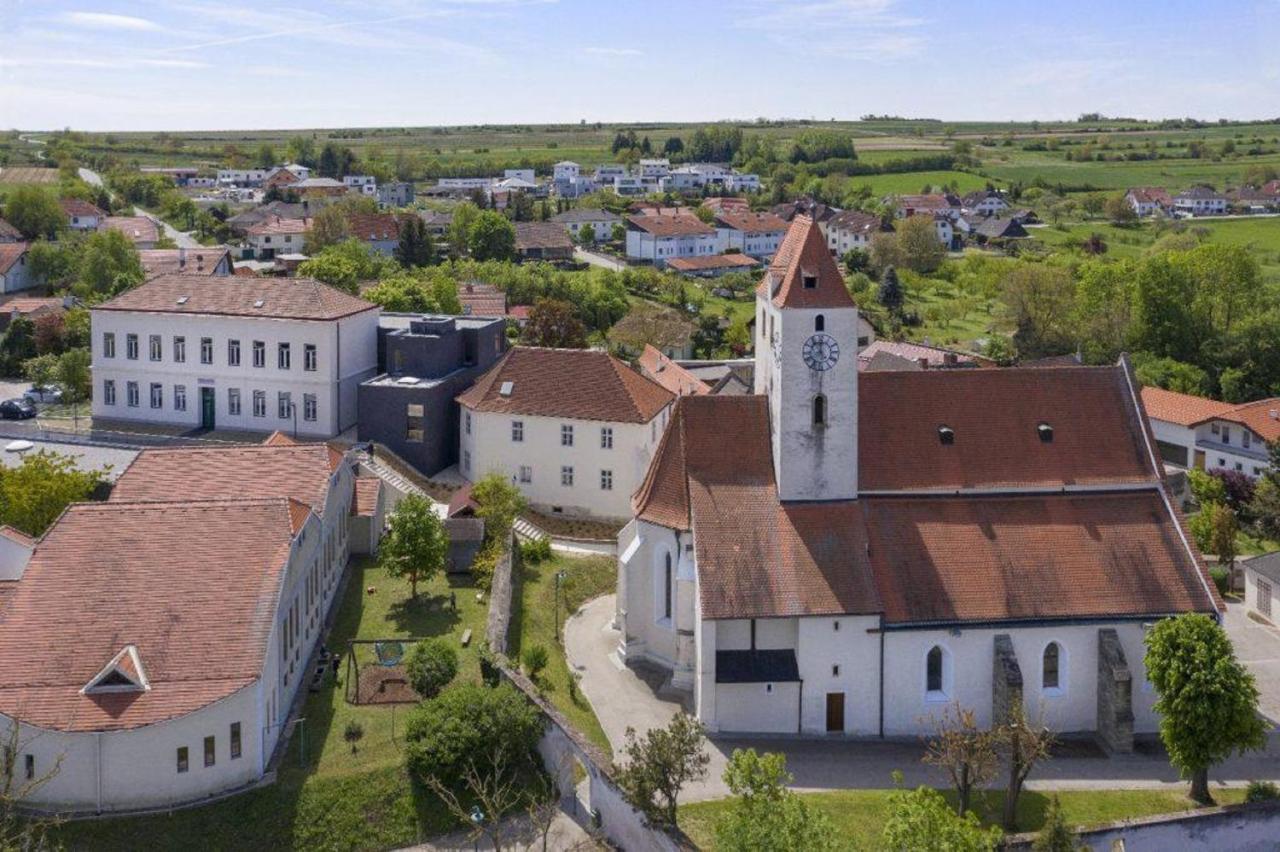 Landpension Gschwantner Lengenfeld Exterior foto